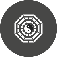 八字计算图标
